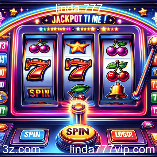 Explorando os Caça-Níqueis no Linda 777