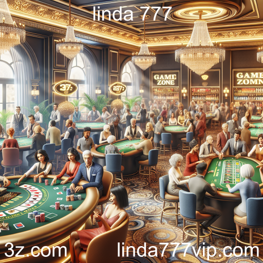 Explorando a Diversidade dos Jogos de Mesa no Linda 777